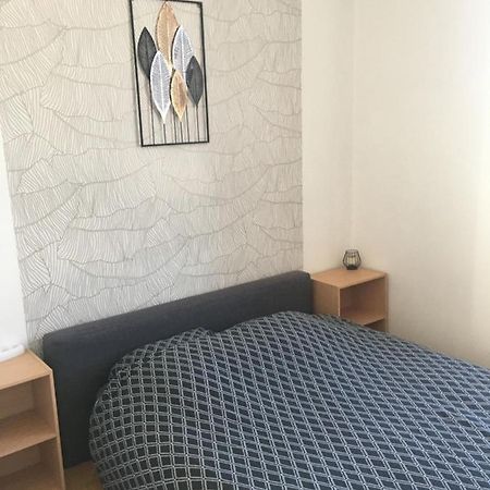 Palme Doree Le Breuil  Esterno foto