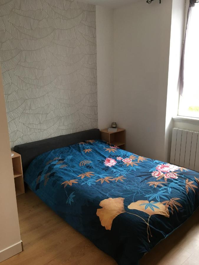 Palme Doree Le Breuil  Esterno foto