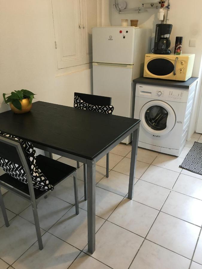 Palme Doree Le Breuil  Esterno foto